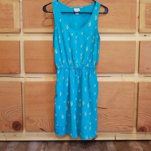 Mossimo sundress with pockets